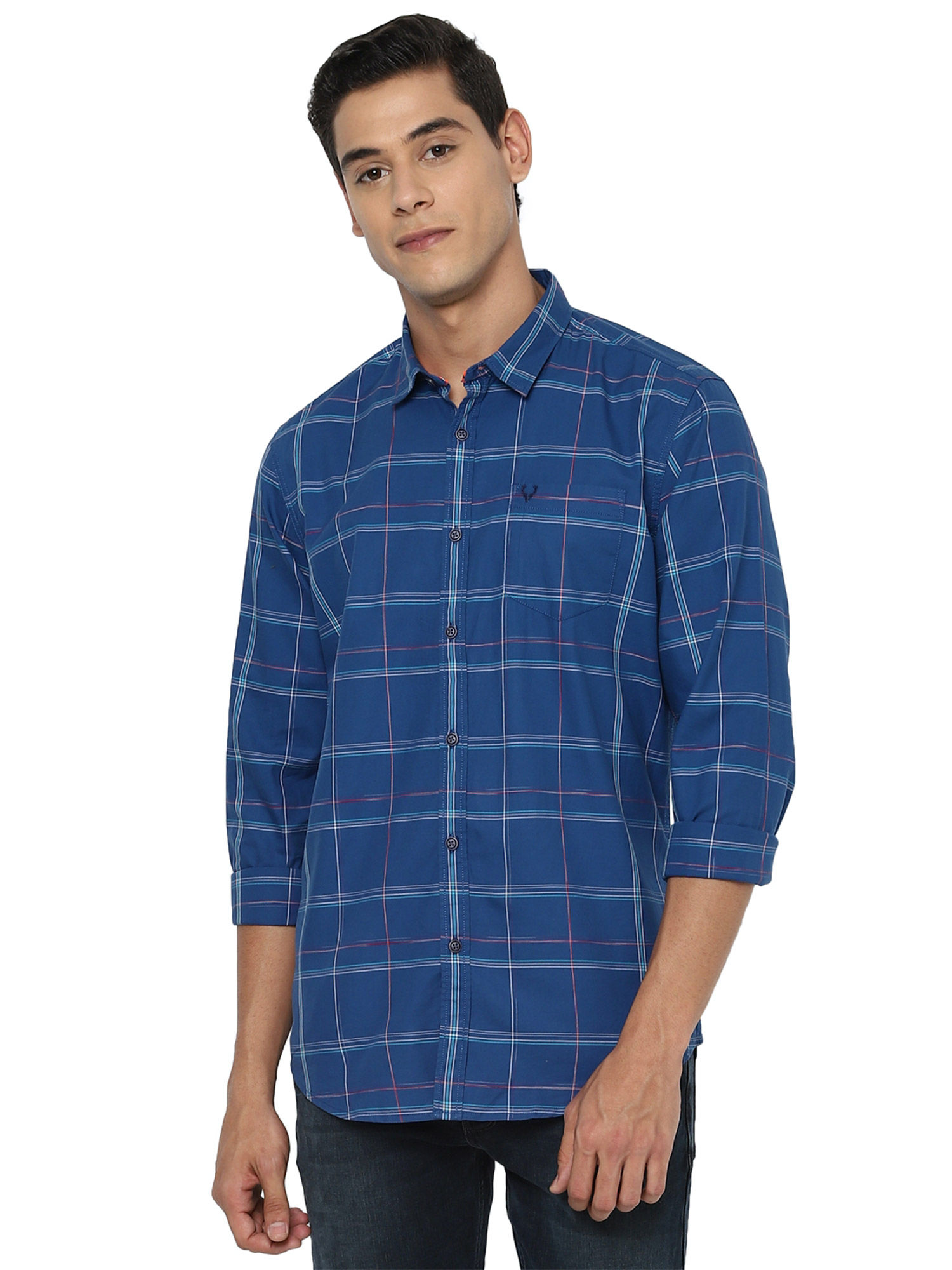 Solly Jeans Co Casual Shirts : Buy 