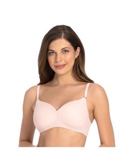Amante - Ultimate Cooling Bra - Pink