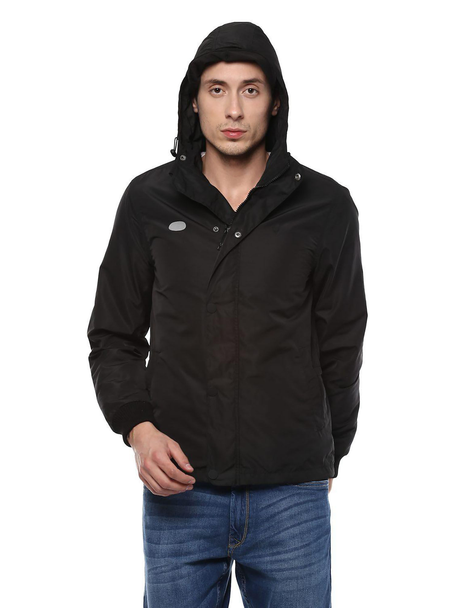 allen solly jackets