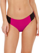 Pink color option, Currently selected