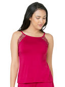 Maroon color option, Currently selected