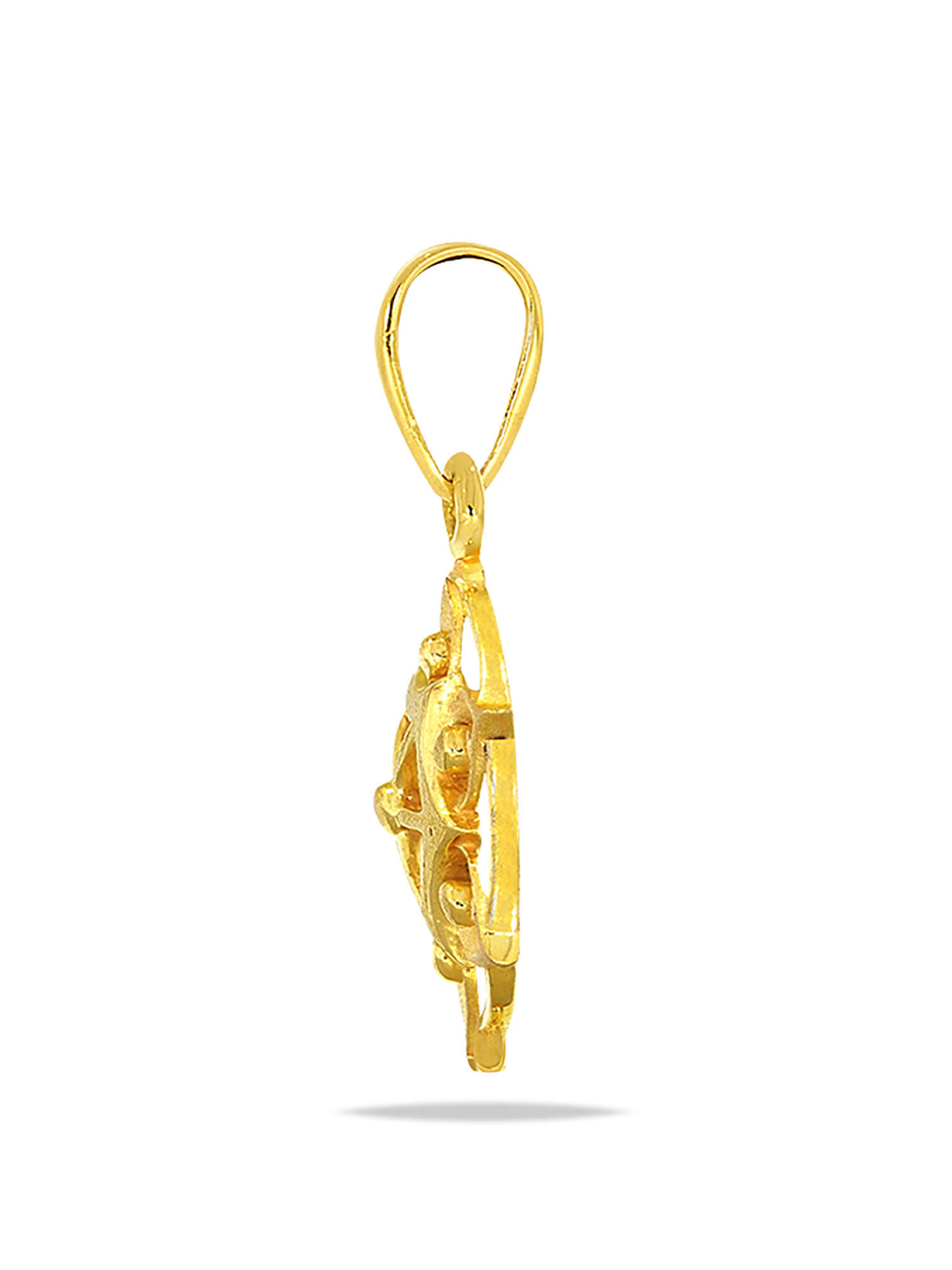 Candere by Kalyan Jewellers Pendants 