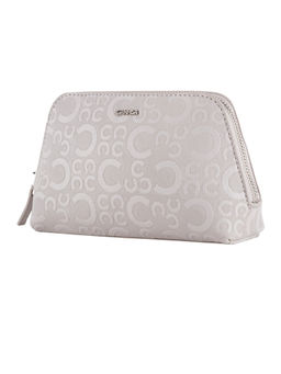 CARPISA - Necessaire - Patty Beauty White Pouch