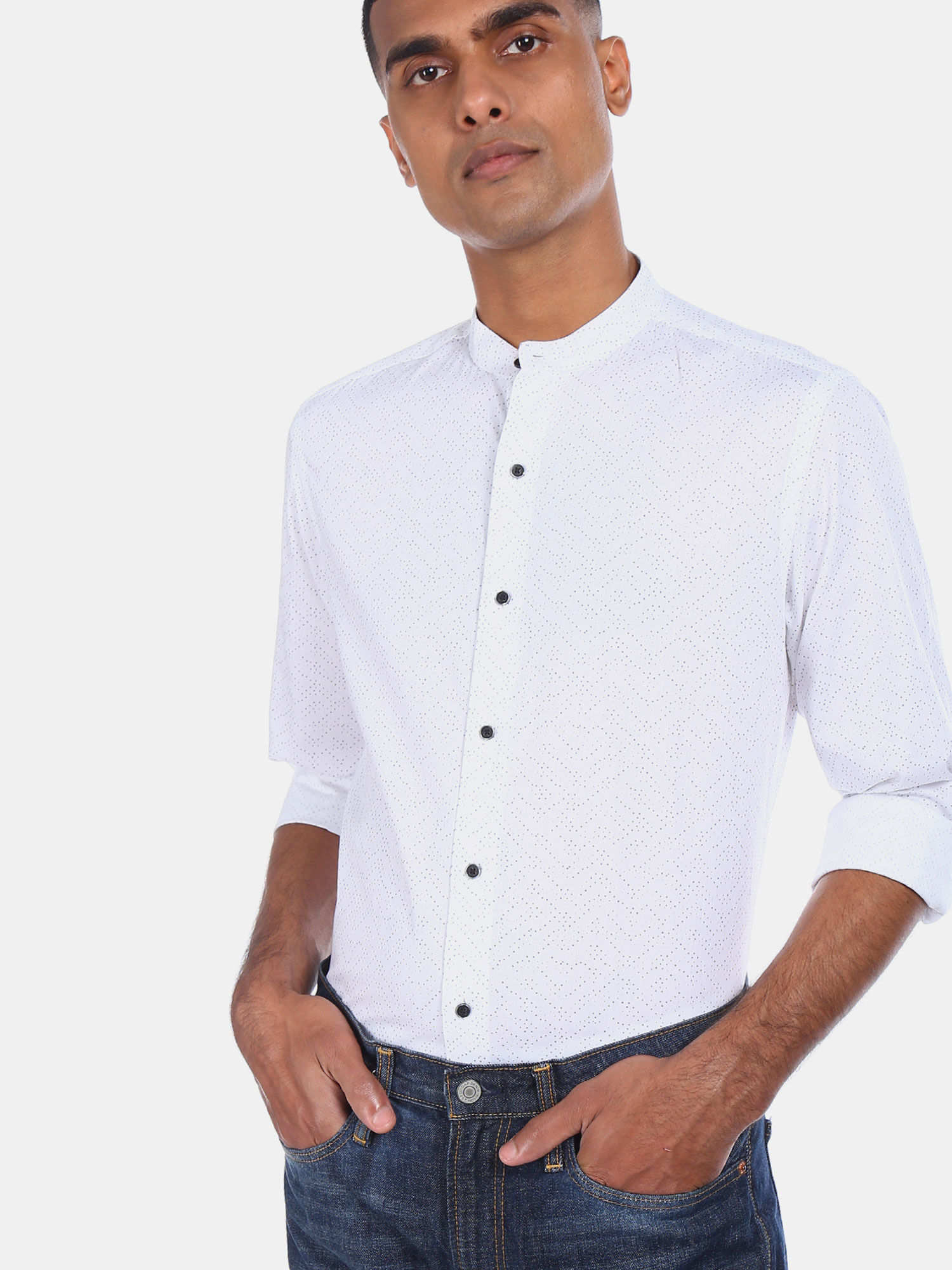 Arrow Newyork Formal Shirts : Buy Arrow 