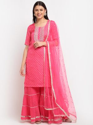 naya design ka sharara