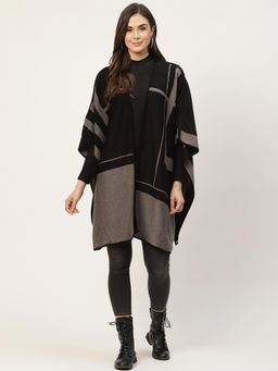APSLEY - Black Cape