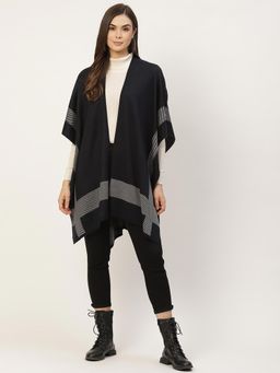 APSLEY - Black Cape