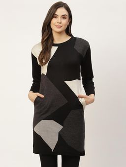 APSLEY - Multi-Color Tunic