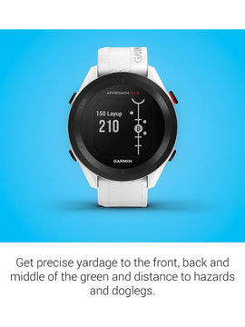 Garmin yardage Clearance
