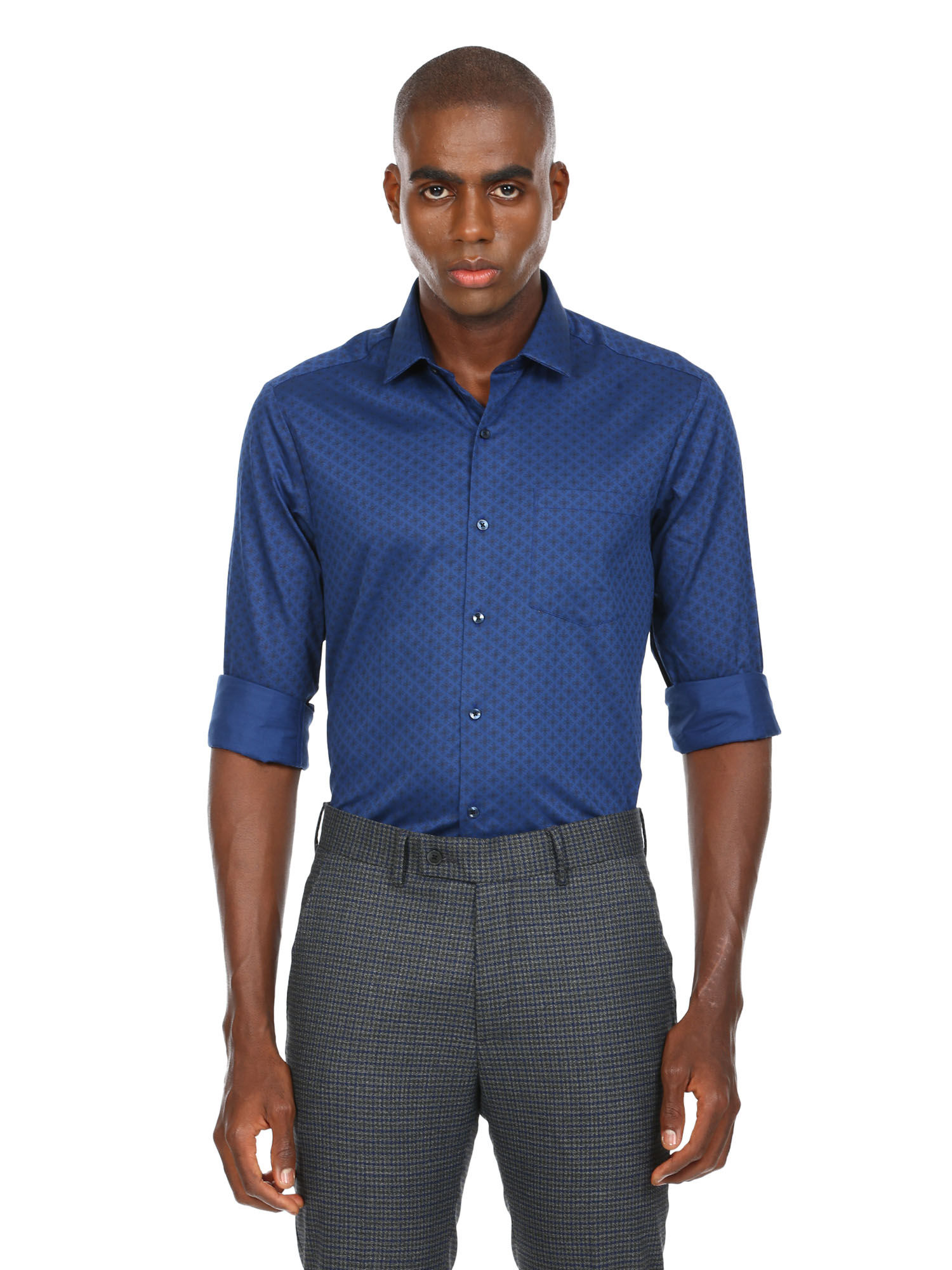 Arrow Formal Shirts : Buy Arrow Men 