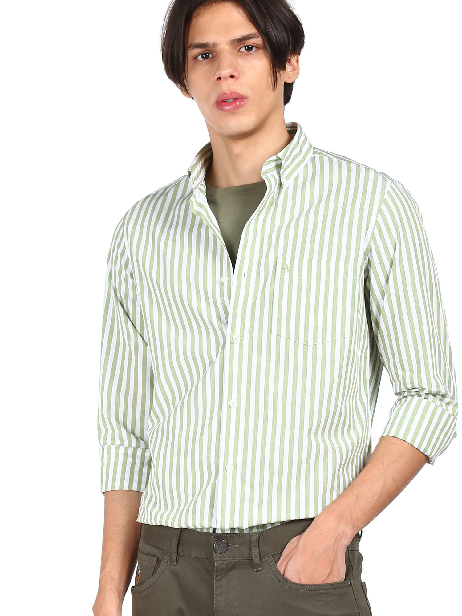Arrow Sports Casual Shirts : Buy Arrow 