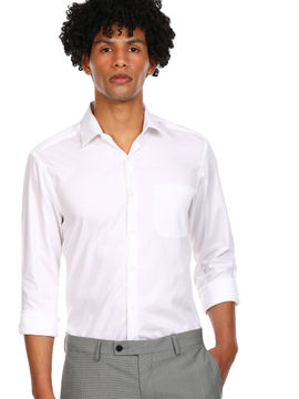 Arrow men's formal shirts online clearance