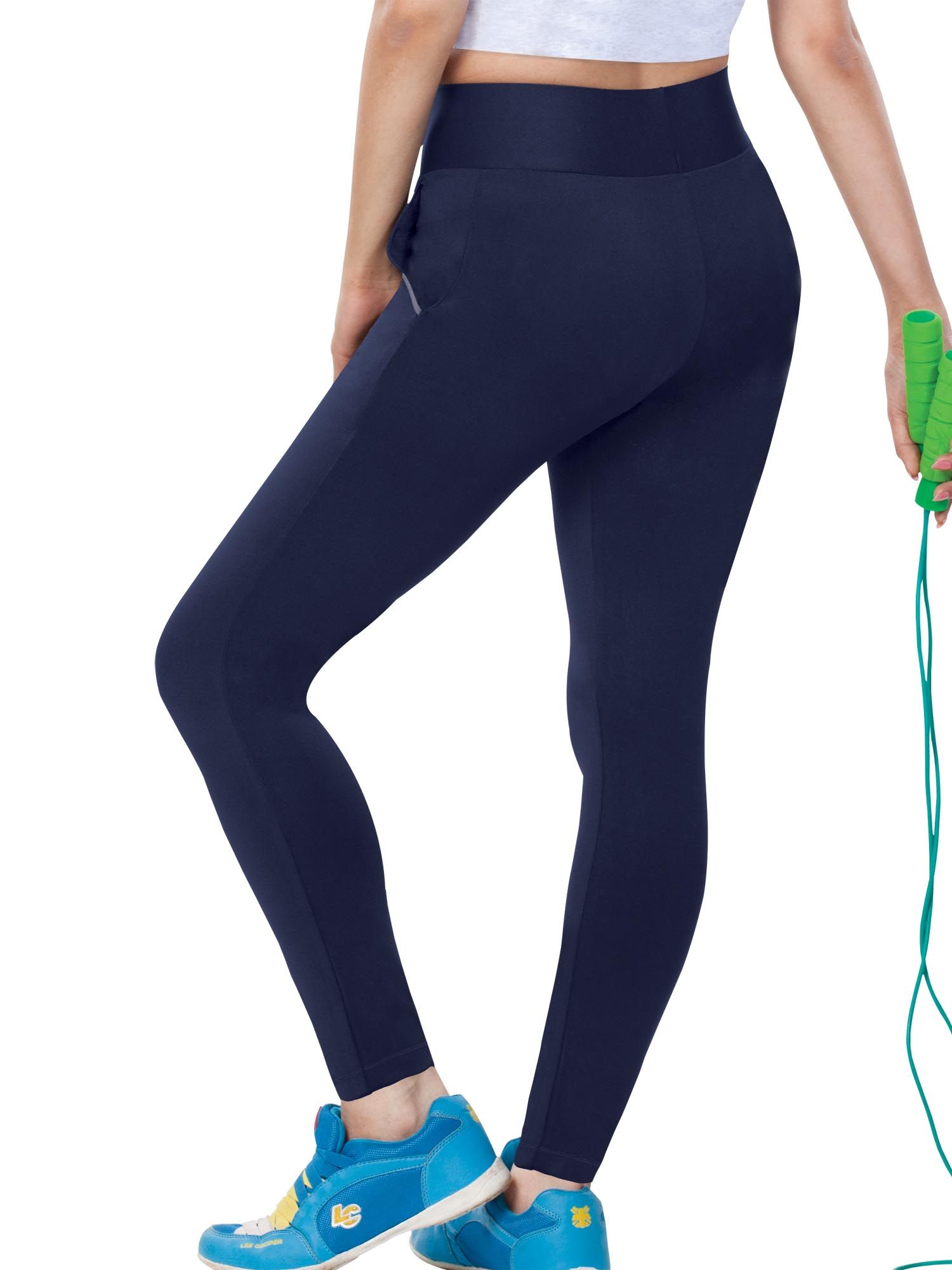 Activewear Workout Leggings 
