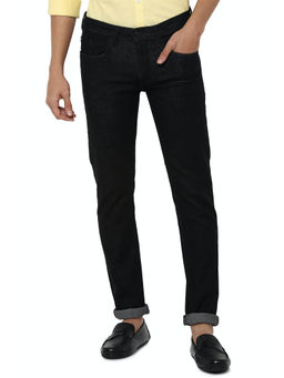 Allen Solly - Black Jeans