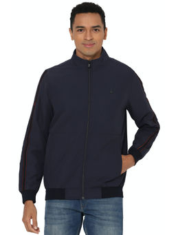 Allen Solly - Navy Blue Jacket