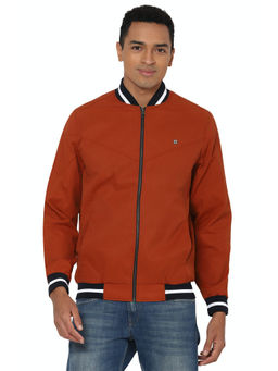 Allen Solly - Red Jacket