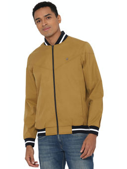 Allen Solly - Mustard Jacket