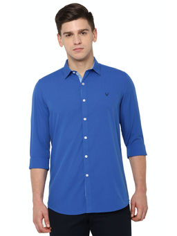 Allen Solly - Blue Shirt