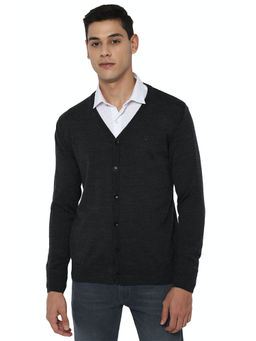 Allen Solly - Black Sweater