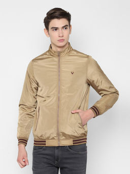 Allen Solly - Beige Jacket
