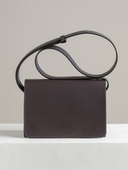 Perona - Solid Mika Grey Day Bag