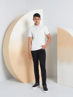 Perona - White Daniel T-Shirt