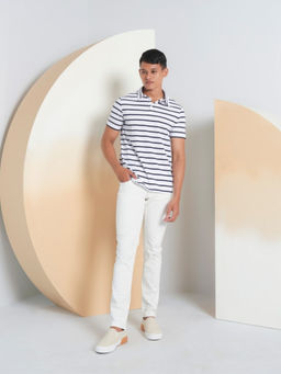 Perona - White Emanuel T-Shirt