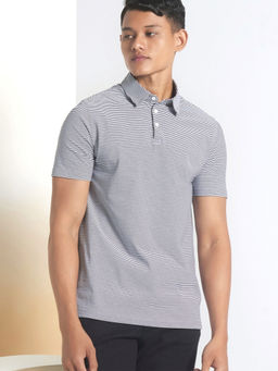 Perona - Black Fabian T-Shirt