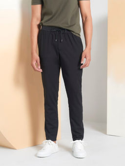 Perona - Black Andy Joggers