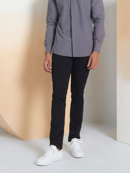 Perona - Black Adriel Jeans