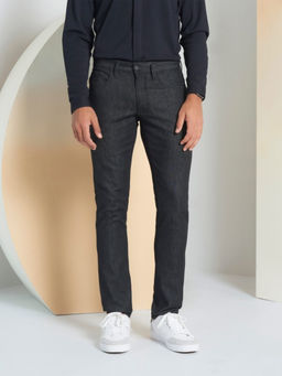 Perona - Grey Adriel Jeans