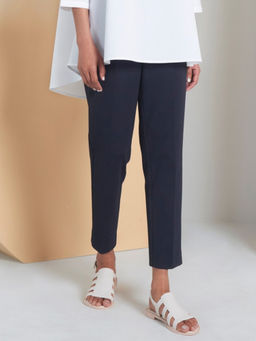 Perona - Navy Shalyn Joggers