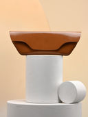 Tan color option, Sold out, Currently selected
