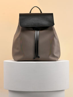 Perona - Solid Kana Olive Backpack