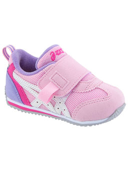 ASICS - Idaho Baby KT-ES 2 Pink Kids Running Shoes