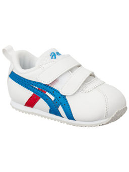 ASICS - Corsair Baby SL 2 White Kids Running Shoes