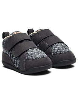 ASICS - Confi First MC Grey Kids Running Shoes