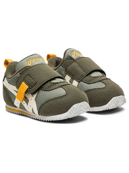 ASICS - Idaho Baby FW Khaki Kids Running Shoes