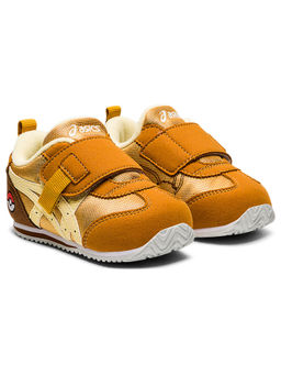 ASICS - Idaho Baby PM Brown Kids Running Shoes