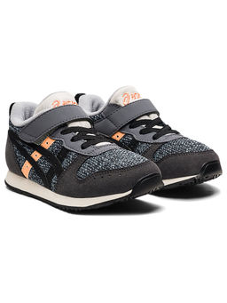 ASICS - Mict Mini MC Grey Kids Running Shoes