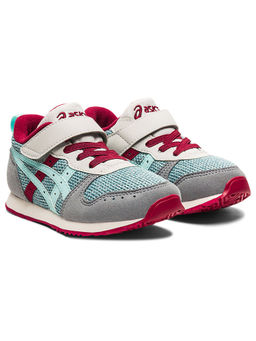 ASICS - Mict Mini MC Blue Kids Running Shoes