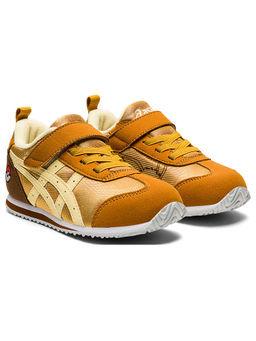ASICS - Idaho Mini PM Brown Kids Running Shoes