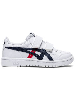 ASICS - Japan S PS White Kids Sneakers