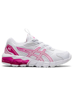 ASICS - GEL-Quantum 90 PS White Kids Sneakers