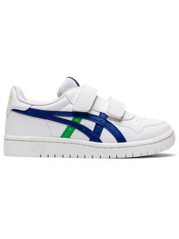 ASICS - Japan S PS White Kids Sneakers