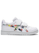 White color option, Sold out, Currently selected