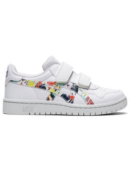 ASICS - Japan S PS White Kids Sneakers