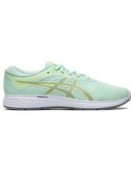 ASICS - Patriot 11 Blue Sport Shoes