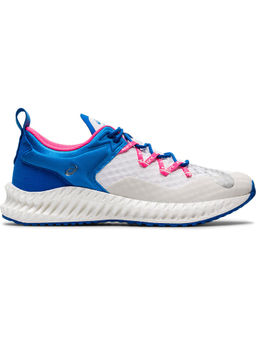 ASICS - Microflux White Sport Shoes