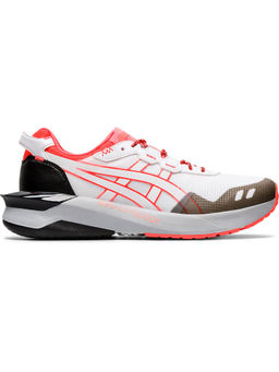 ASICS - Gel-Lyte Xxx White Sport Shoes